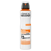 L'Oréal Paris - Men Expert Hydra Energetic Extreme Sport 72H Anti-Perspirant Deodorant | MazenOnline